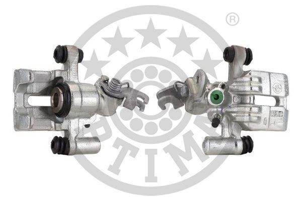 Stabdžių apkaba OPTIMAL BC-1269R