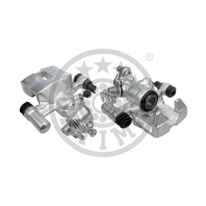 Stabdžių apkaba OPTIMAL BC-1273L