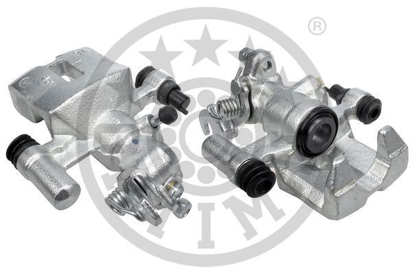 Stabdžių apkaba OPTIMAL BC-1273L