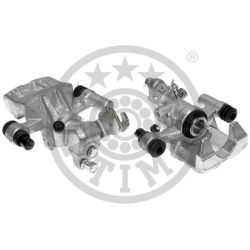 Stabdžių apkaba OPTIMAL BC-1273R