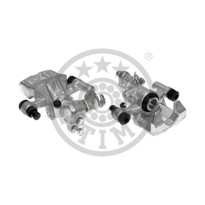 Stabdžių apkaba OPTIMAL BC-1273R