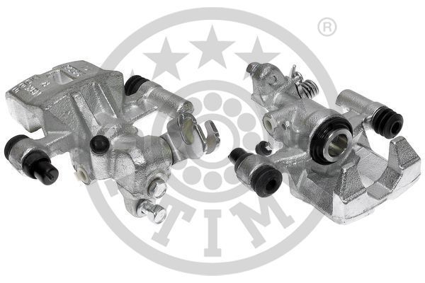 Stabdžių apkaba OPTIMAL BC-1273R