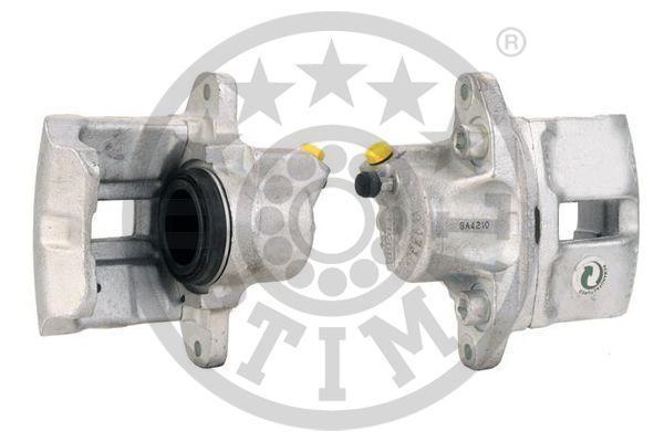 Stabdžių apkaba OPTIMAL BC-1275L