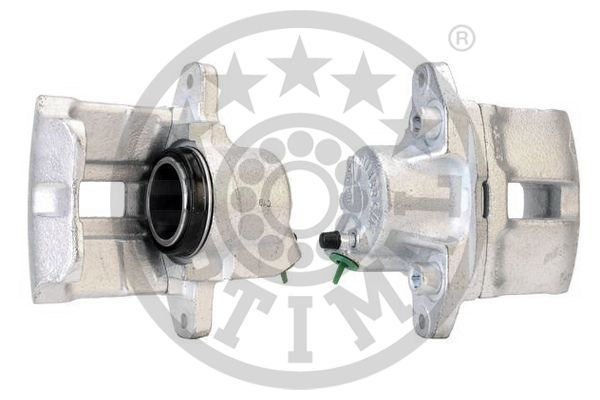 Stabdžių apkaba OPTIMAL BC-1275R
