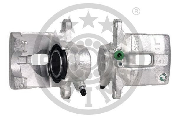 Stabdžių apkaba OPTIMAL BC-1279L