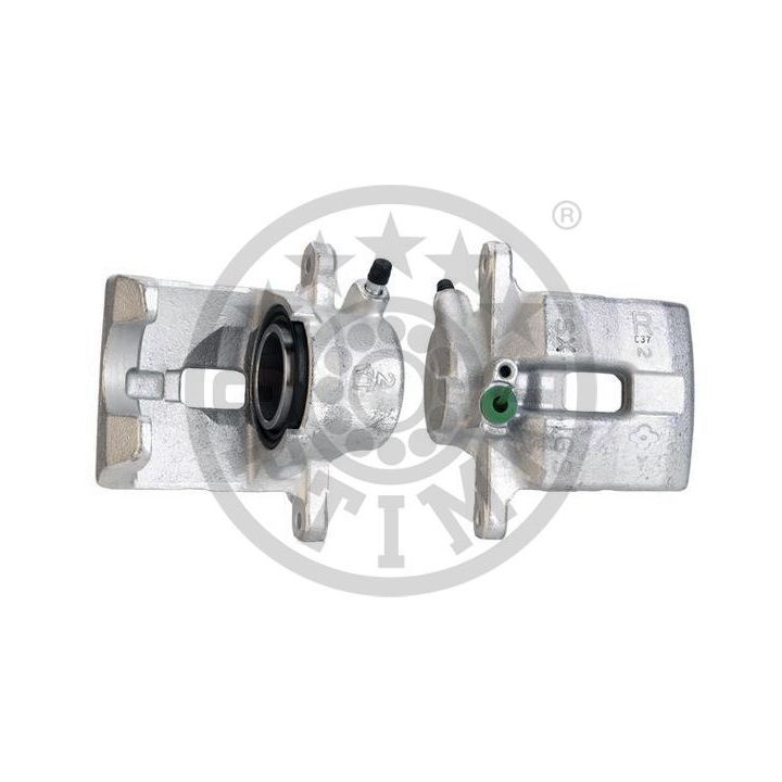 Stabdžių apkaba OPTIMAL BC-1279R