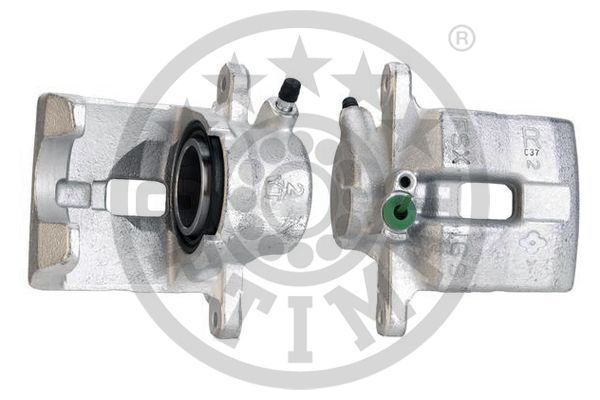 Stabdžių apkaba OPTIMAL BC-1279R