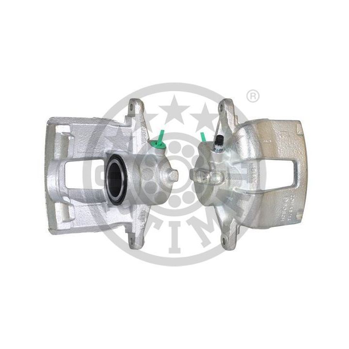 Stabdžių apkaba OPTIMAL BC-1282L