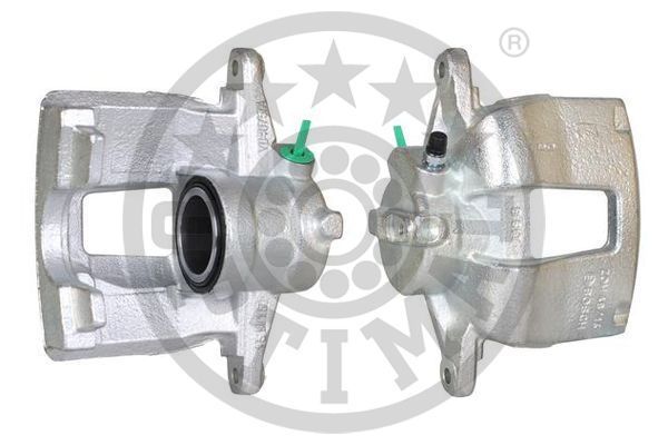 Stabdžių apkaba OPTIMAL BC-1282L