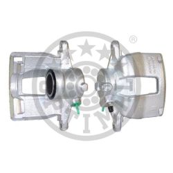 Stabdžių apkaba OPTIMAL BC-1282R