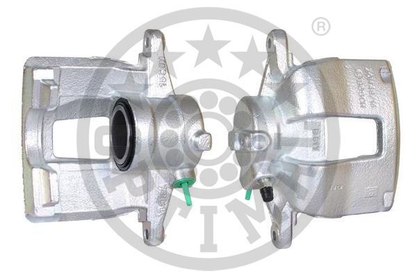 Stabdžių apkaba OPTIMAL BC-1282R