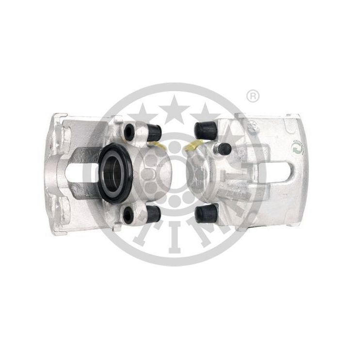 Stabdžių apkaba OPTIMAL BC-1289L