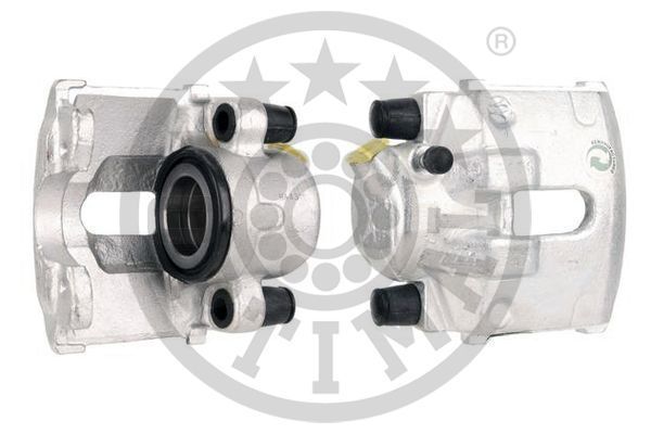 Stabdžių apkaba OPTIMAL BC-1289L