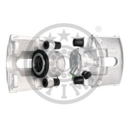 Stabdžių apkaba OPTIMAL BC-1289R