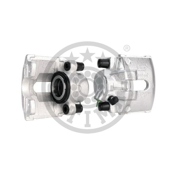 Stabdžių apkaba OPTIMAL BC-1289R