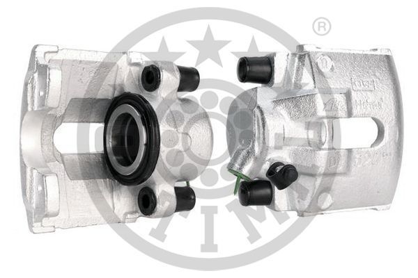 Stabdžių apkaba OPTIMAL BC-1289R