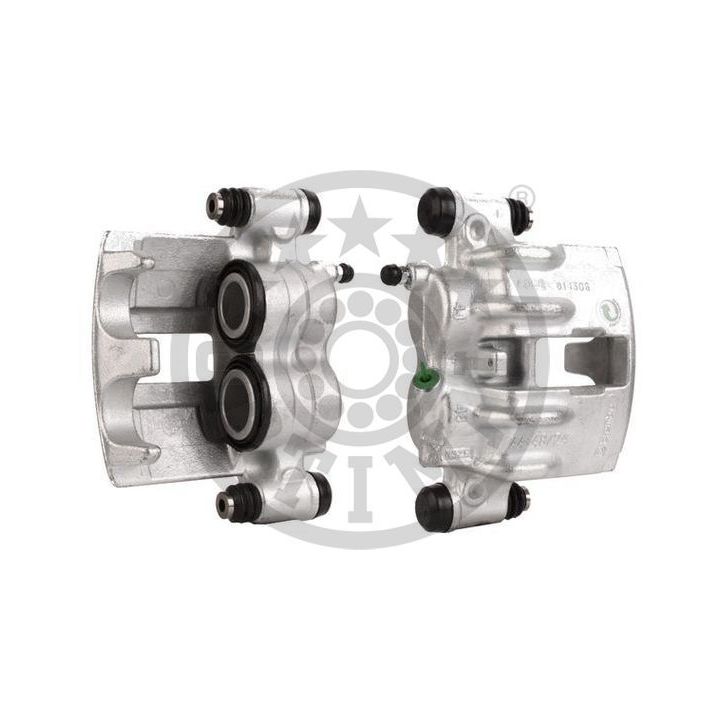 Stabdžių apkaba OPTIMAL BC-1303L