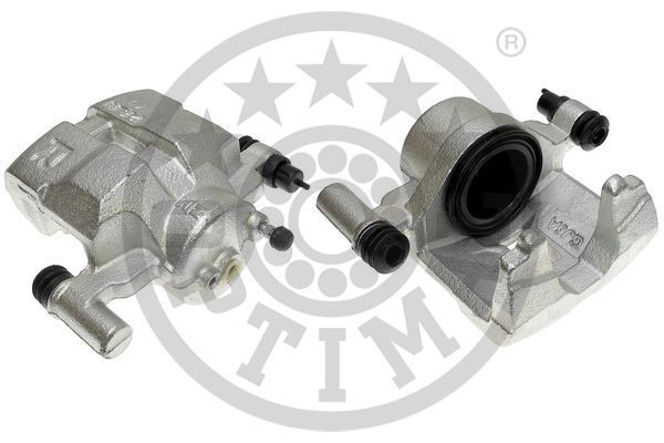 Stabdžių apkaba OPTIMAL BC-1305R