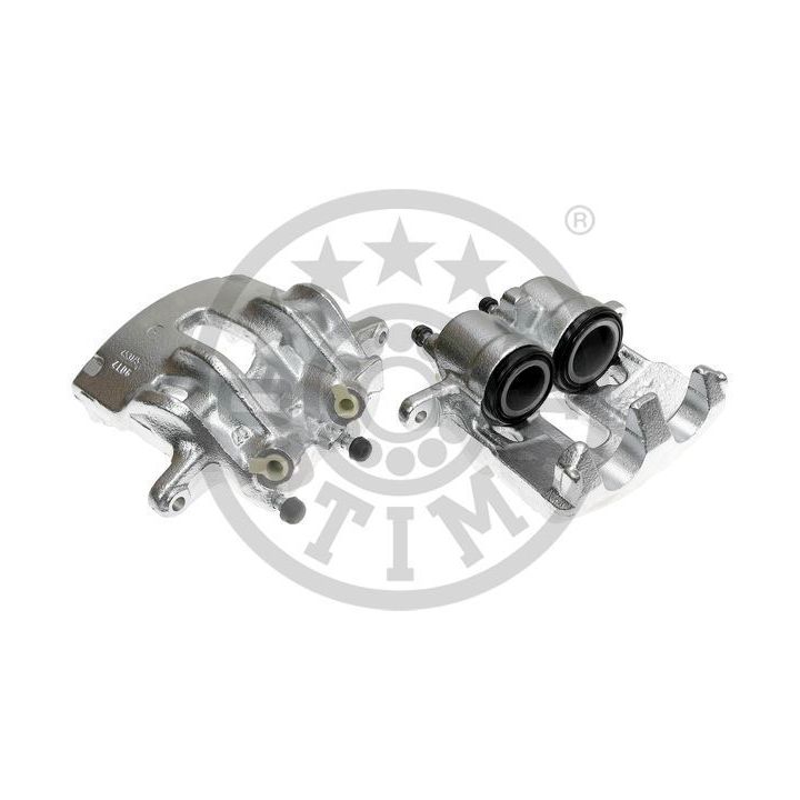 Stabdžių apkaba OPTIMAL BC-1311L