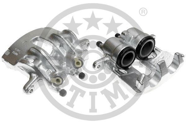 Stabdžių apkaba OPTIMAL BC-1311L