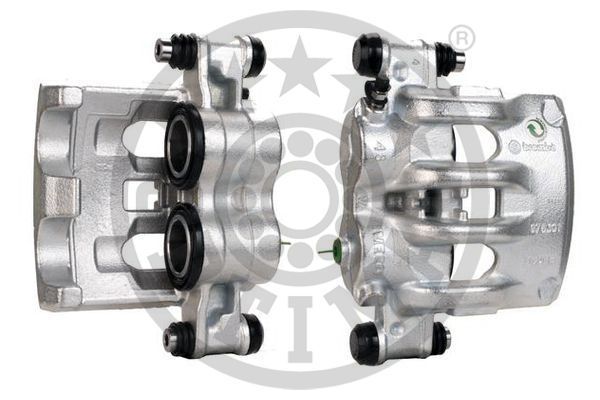 Stabdžių apkaba OPTIMAL BC-1316L