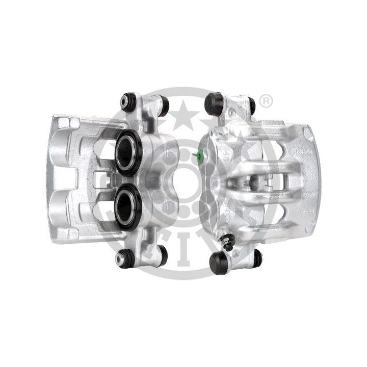 Stabdžių apkaba OPTIMAL BC-1316R