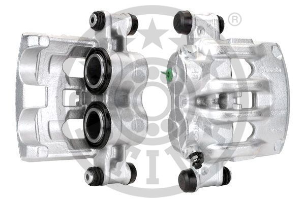 Stabdžių apkaba OPTIMAL BC-1316R