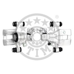 Stabdžių apkaba OPTIMAL BC-1328L