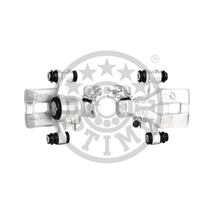Stabdžių apkaba OPTIMAL BC-1328L