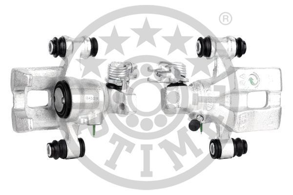 Stabdžių apkaba OPTIMAL BC-1328L