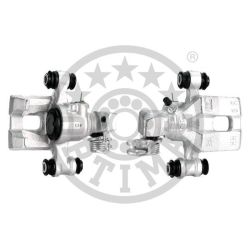 Stabdžių apkaba OPTIMAL BC-1328R