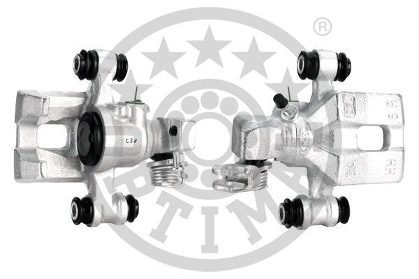 Stabdžių apkaba OPTIMAL BC-1328R