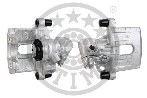 Stabdžių apkaba OPTIMAL BC-1331L