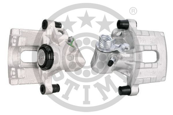 Stabdžių apkaba OPTIMAL BC-1331R