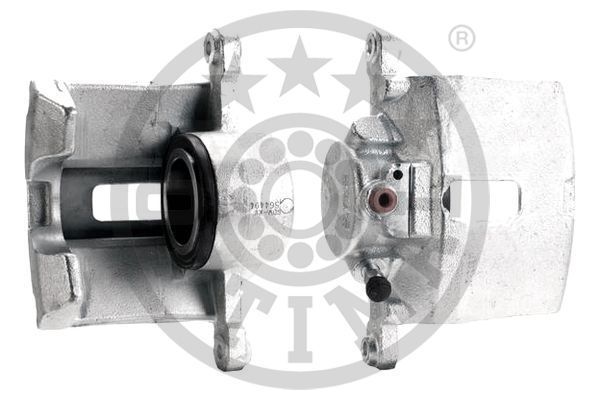 Stabdžių apkaba OPTIMAL BC-1335L