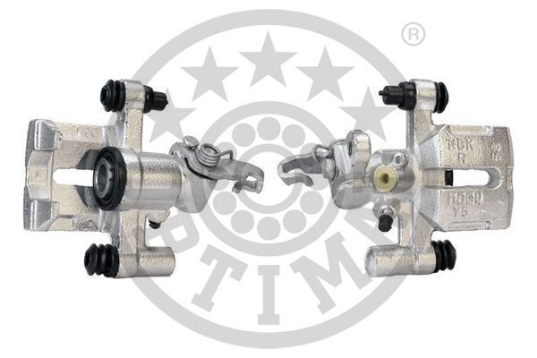 Stabdžių apkaba OPTIMAL BC-1337R