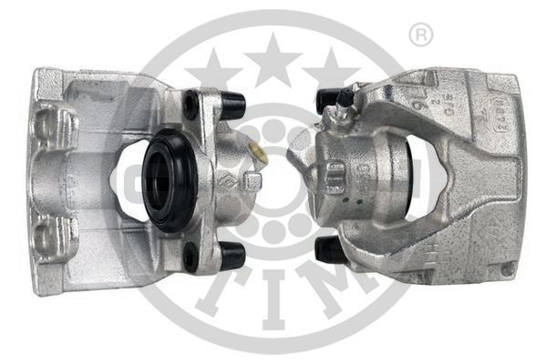 Stabdžių apkaba OPTIMAL BC-1344L