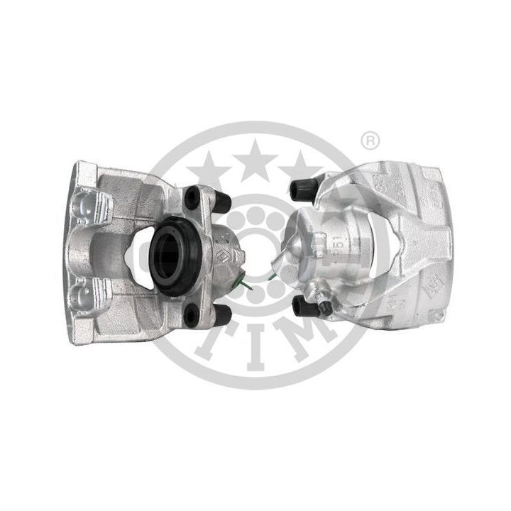 Stabdžių apkaba OPTIMAL BC-1344R