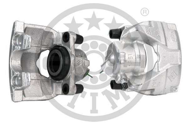 Stabdžių apkaba OPTIMAL BC-1344R