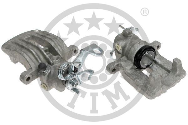 Stabdžių apkaba OPTIMAL BC-1346L