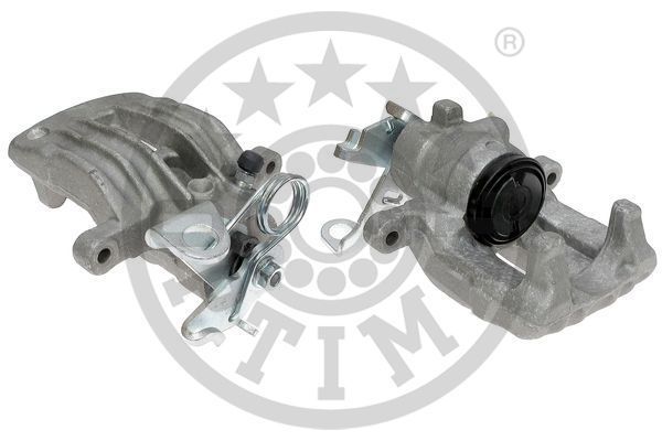 Stabdžių apkaba OPTIMAL BC-1346R