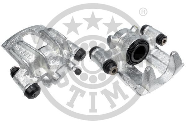 Stabdžių apkaba OPTIMAL BC-1347R