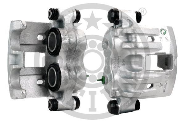 Stabdžių apkaba OPTIMAL BC-1348L