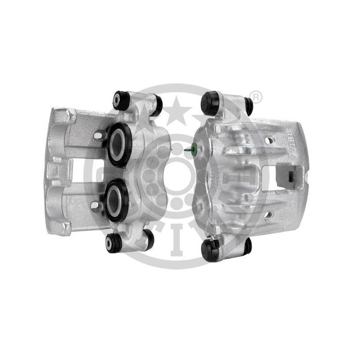 Stabdžių apkaba OPTIMAL BC-1348R