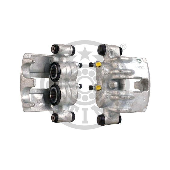 Stabdžių apkaba OPTIMAL BC-1356L