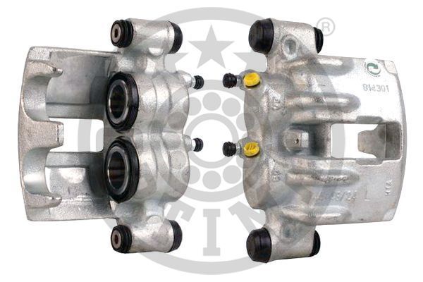 Stabdžių apkaba OPTIMAL BC-1356L