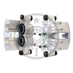 Stabdžių apkaba OPTIMAL BC-1356R