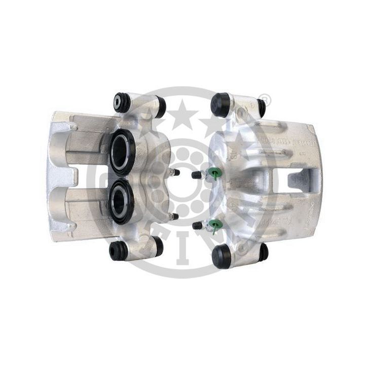 Stabdžių apkaba OPTIMAL BC-1356R