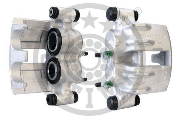 Stabdžių apkaba OPTIMAL BC-1356R