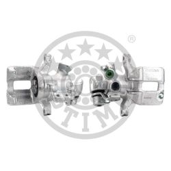 Stabdžių apkaba OPTIMAL BC-1360L